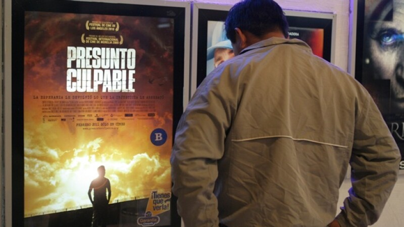 Presunto Culpable
