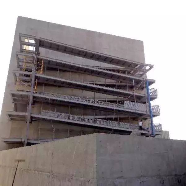 Telet�n 1 Hospital Infantil Telet�n de Oncolog�a Quer�taro