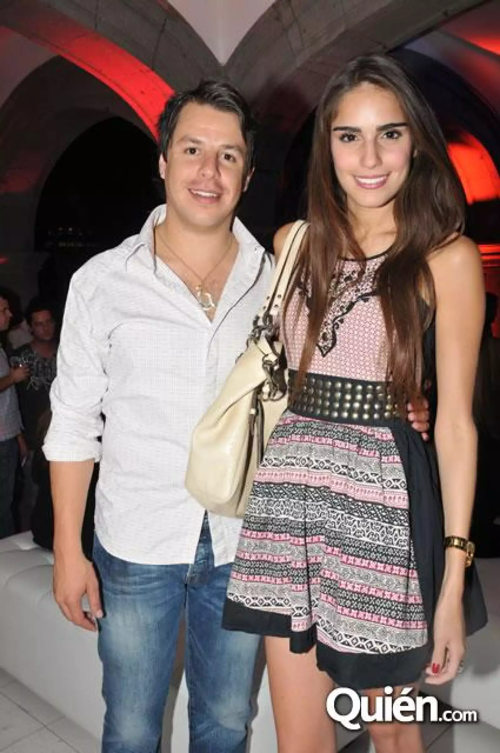 Aniversario Gente Bien