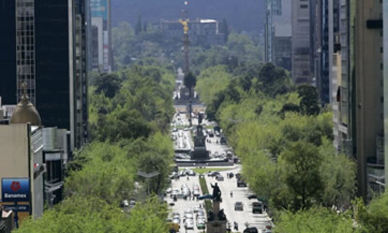 México debería apostarle a la innovación en el ámbito empresarial, dice Jana Lorena Nieto de Economía-CONACYT. (Foto: AP)