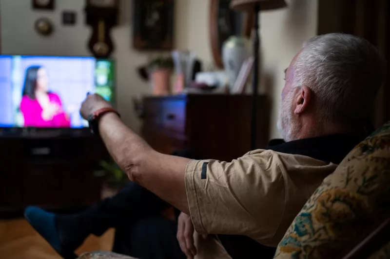 El segmento de  consumidores mayores como el próximo gran reto —y oportunidad— para el marketing