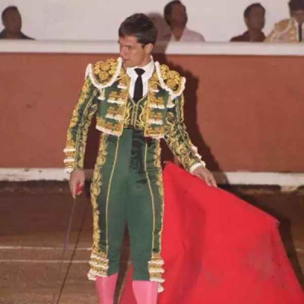 Corrida de toros juriquilla