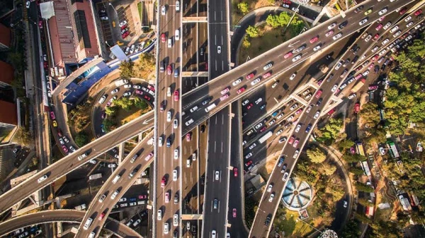 La economía mexicana ocupa el lugar 14 del mundo,