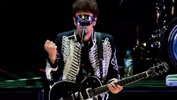 Aquí algunas de las canciones más populares del argentino, quien hoy cumple 52 años y desde hace uno se encuentra en coma tras sufrir accidente cerebrovascular.