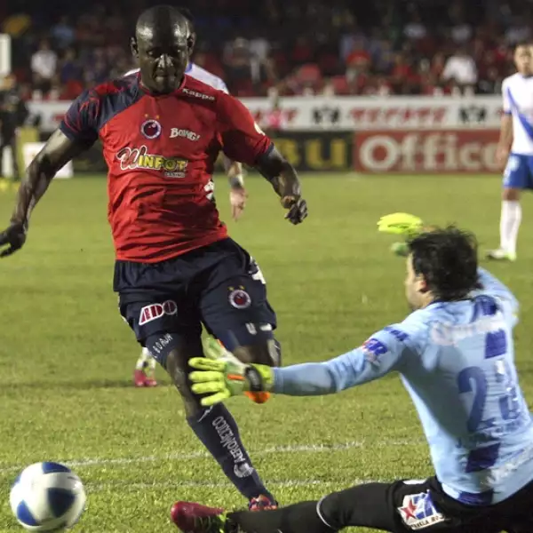 Puebla ganó 1-0 a Veracruz 