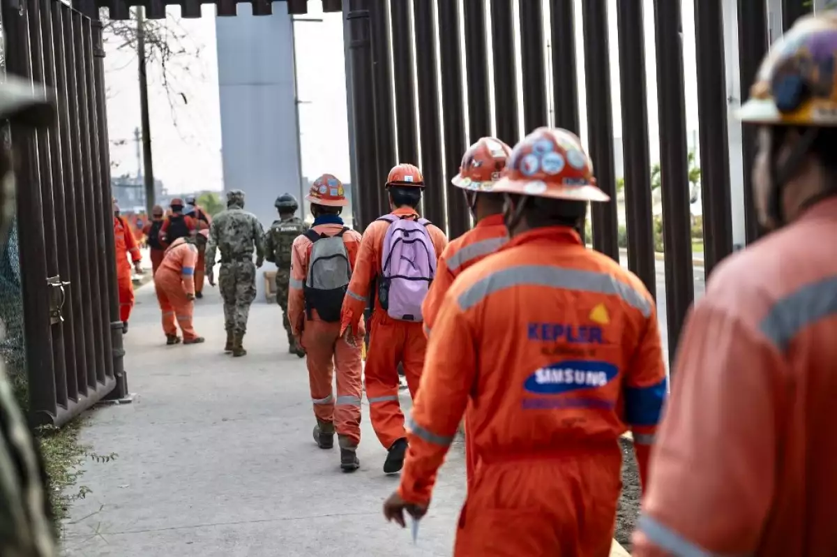 Menor venta de crudo hunde ingresos y deja pérdidas para Pemex