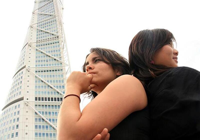 Mujeres