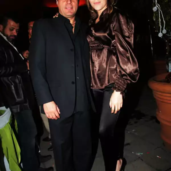 Ventaneando celebra posada