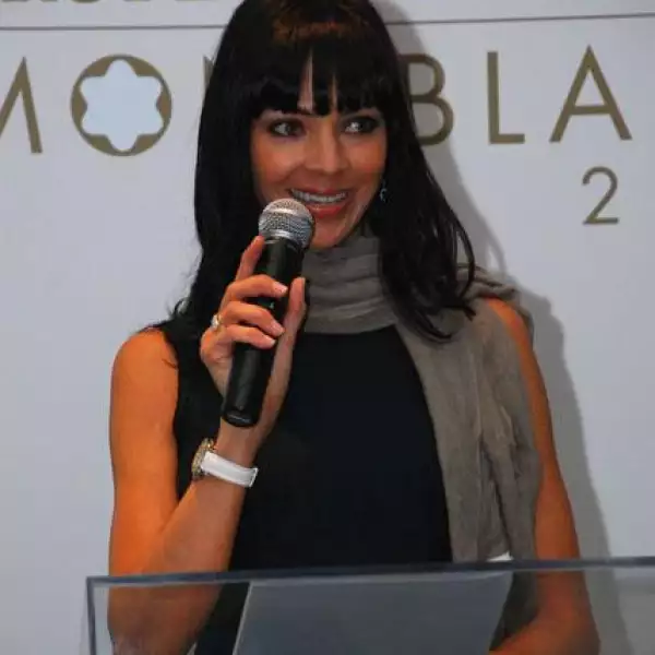 PREMIO MONT BLANC 09