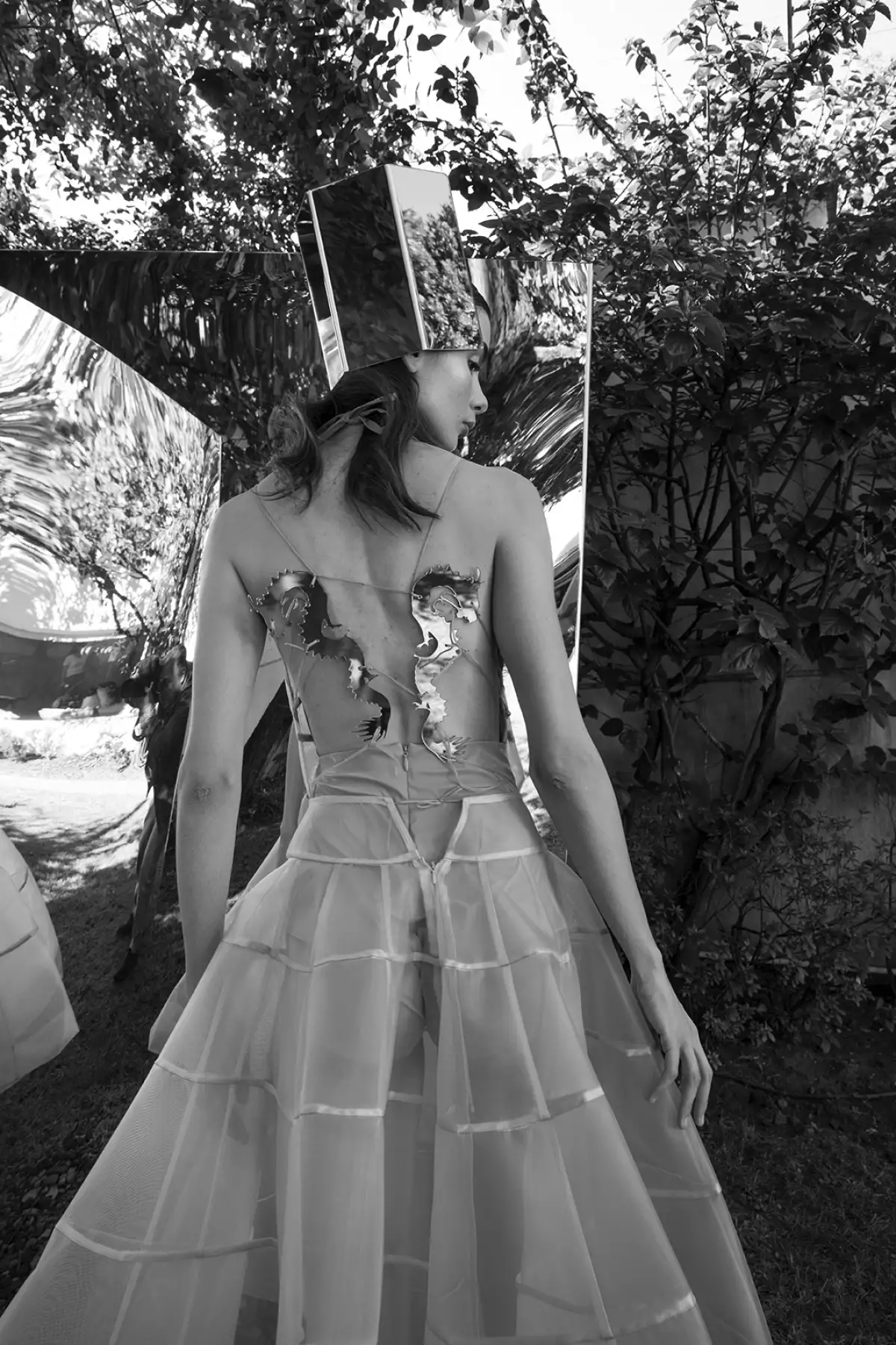 Alexia Ulibarri 'Portia' Primavera Verano 2024