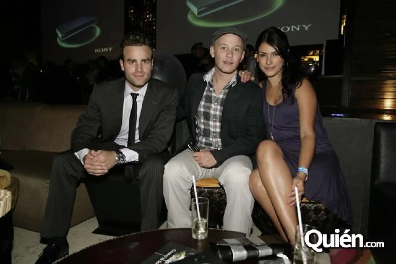 Fiesta Sony
