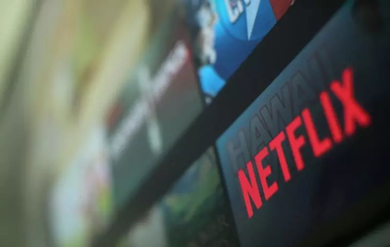 Netflix mantuvo sin cambios su perspectiva financiera para el tercer trimestre al igual que el pronóstico de suscriptores internacionales. (Foto: AP)