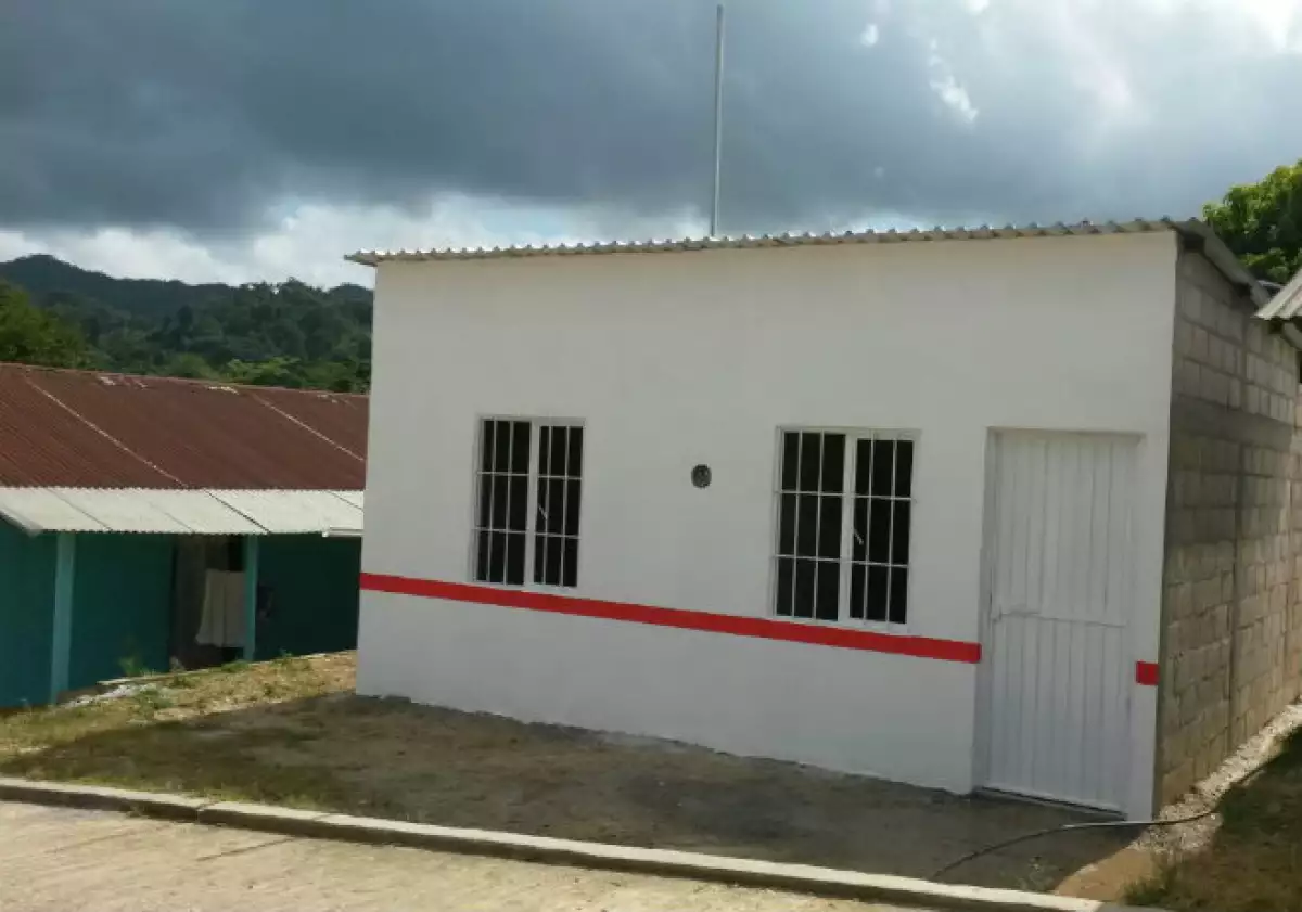 Tenajepa Chiapas