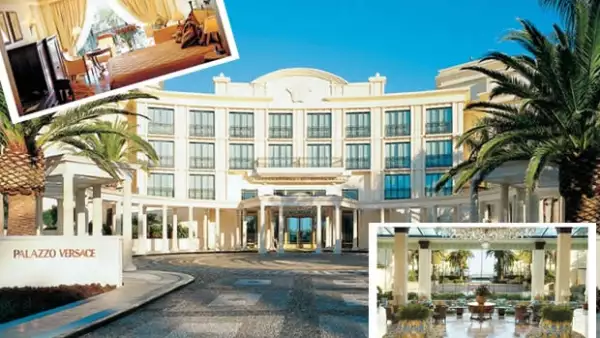 Firmas como Armani, Versace, Moschino y Missoni ofrecen su visión estética para darle un giro de estilo a la industria hospitalaria.