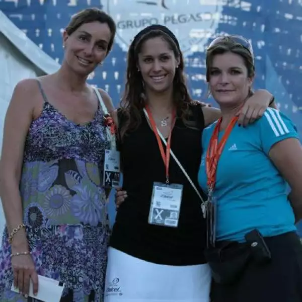 Cuarto día del abierto