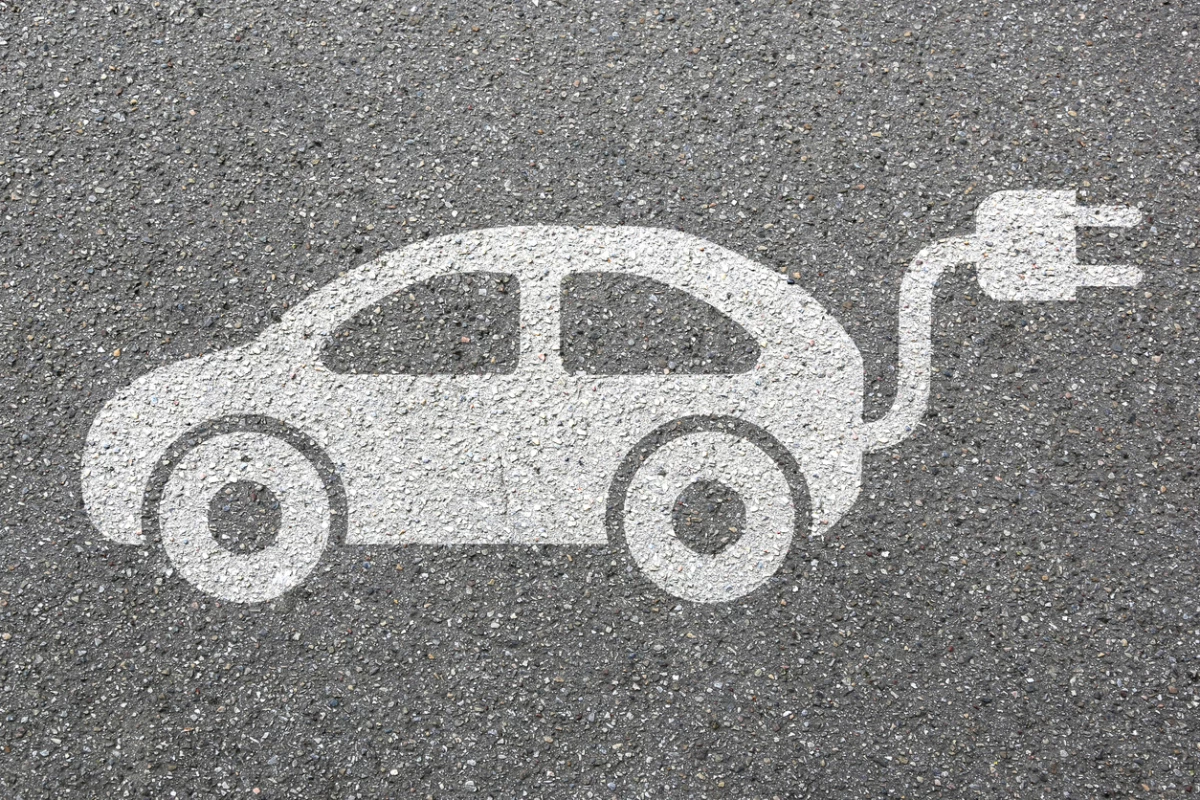 auto electrico