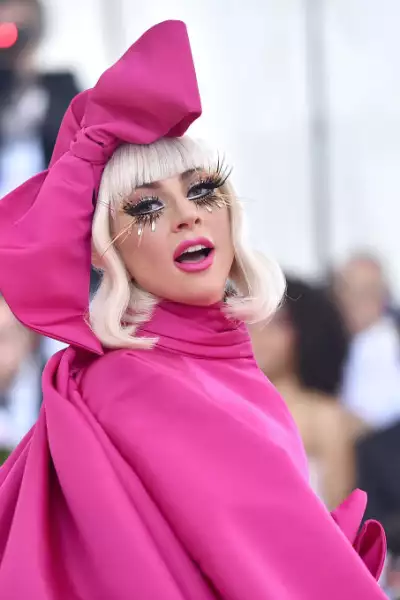 The 2019 Met Gala Celebrating Camp: Notes on Fashion - Arrivals