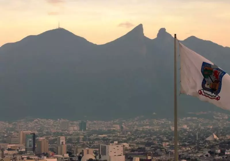 Monterrey Nuevo Le�n