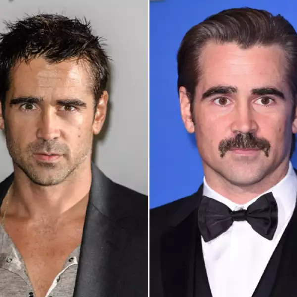 Colin Farrell.