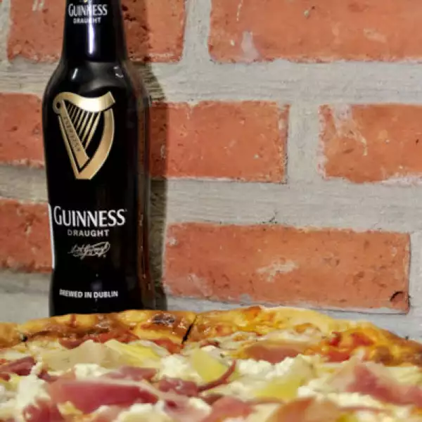 Paddy Murphy´s Irish Pub