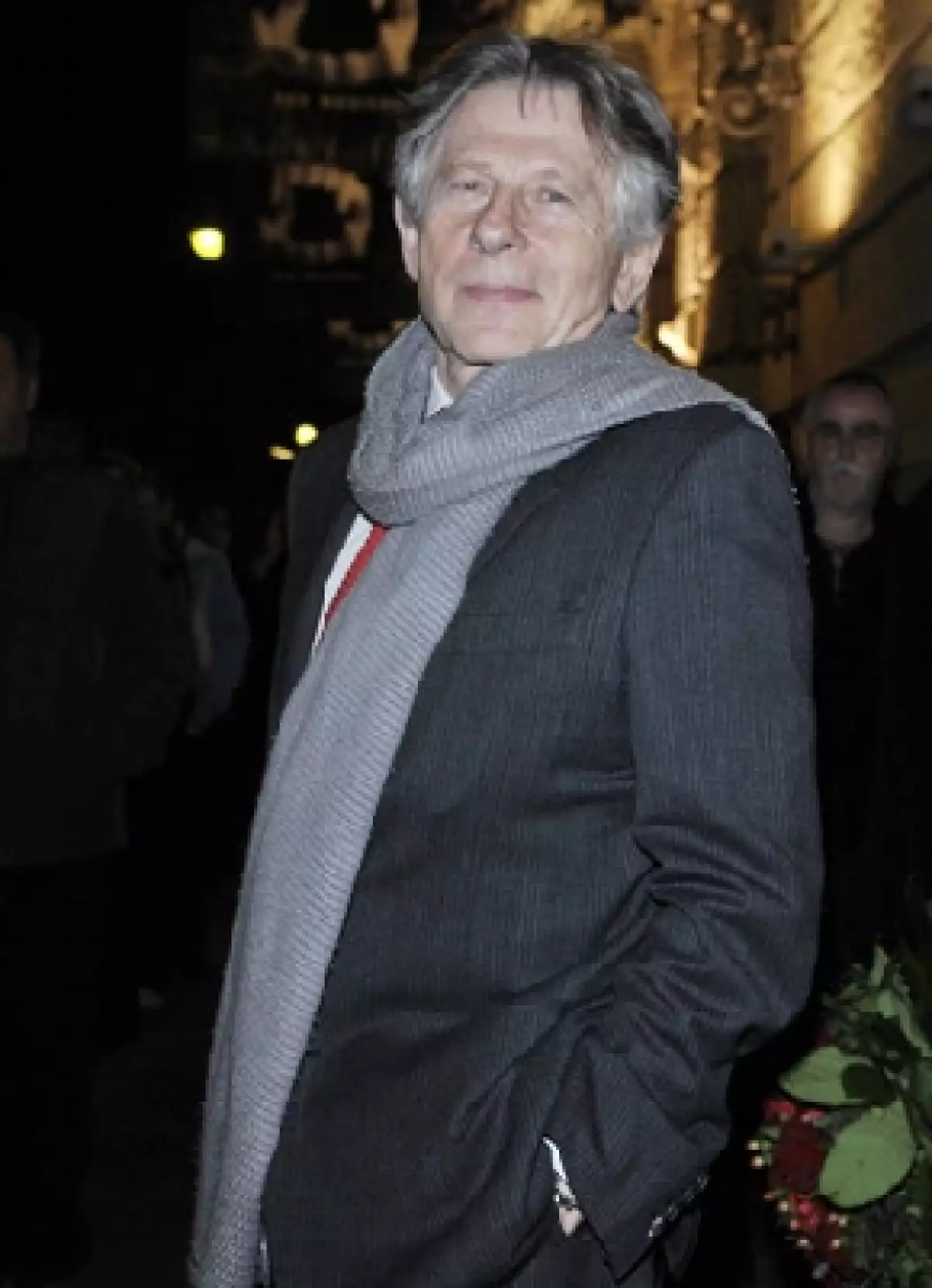 Un juez rechazó una solicitud de abogados de Polanski para que se revelen las transcripciones del testimonio del fiscal original del caso de hace 33 años.