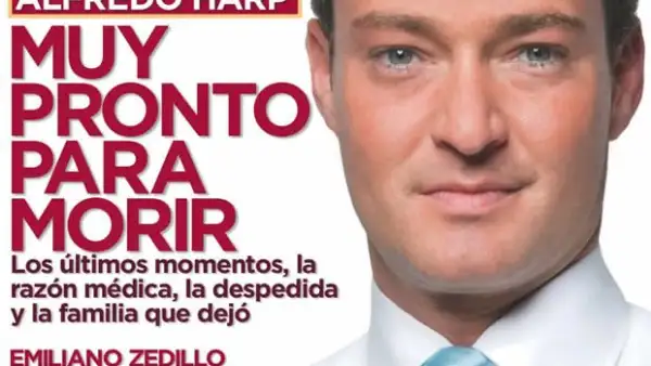 La revista Quién realizó, a manera de homenaje, un reportaje sobre la vida de este empresario.