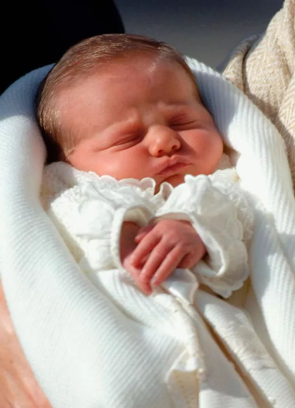 Princesa Leonor