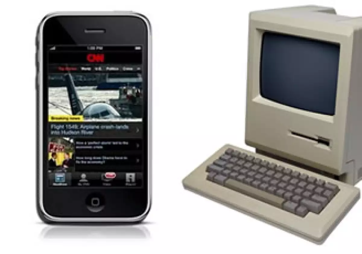 Los envíos de PC del segundo trimestre fueron 81 millones. En el mismo periodo se enviaron 64 millones de ‘smartphones’. (Foto: Especial)