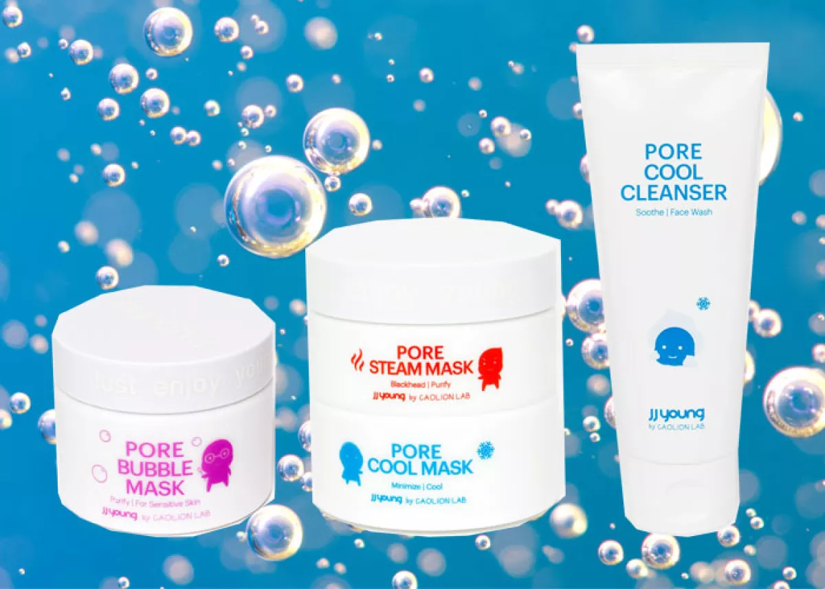 Productos coreanos