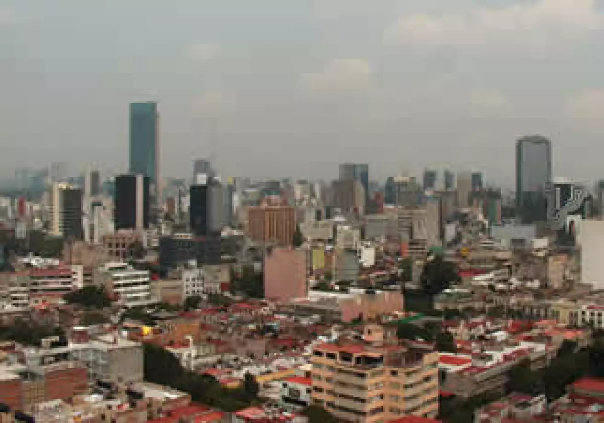En el DF algunos inmuebles son usados para desarrollar actividades del crimen organizado. (Foto: CORTESÍA SXC)