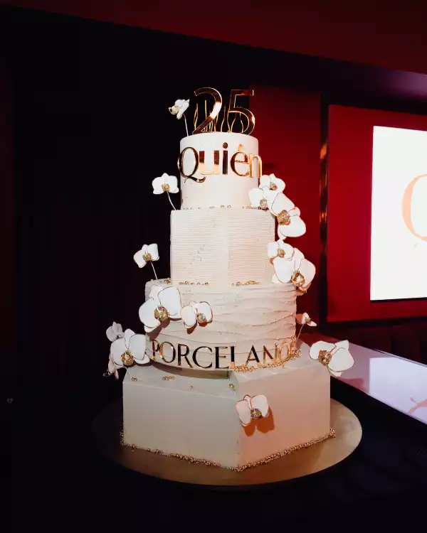 ¡Así celebramos nuestro 25 aniversario!