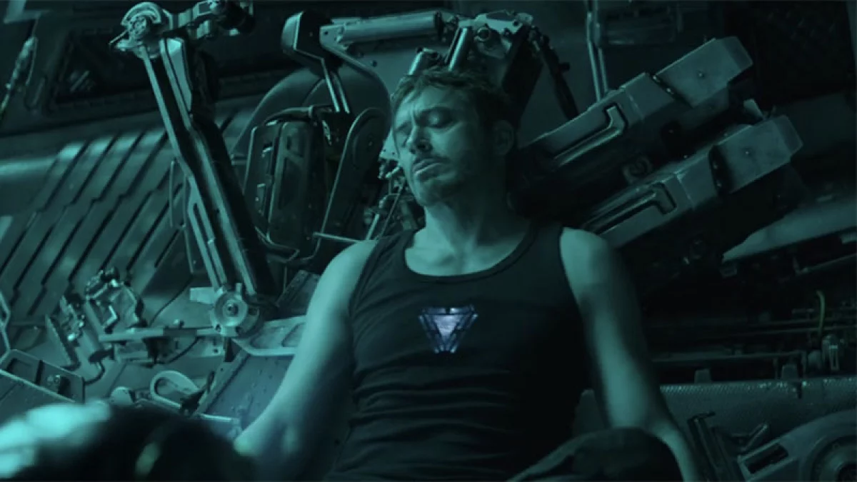 Avengers: Endgame