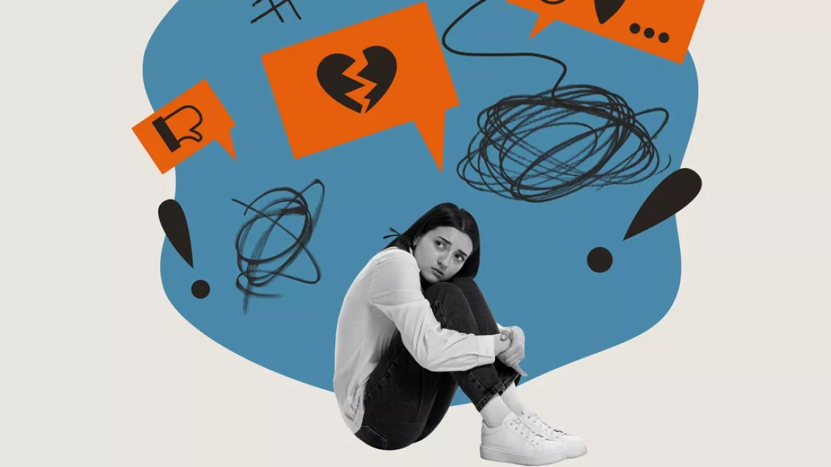 mujeres acoso en línea