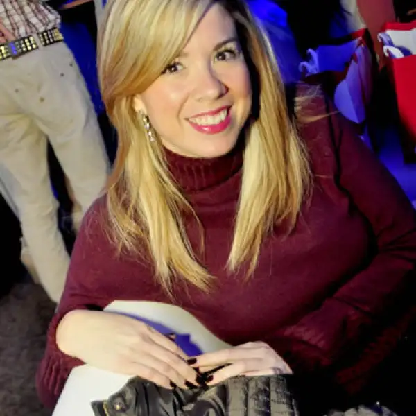 Alicia Viallarreal