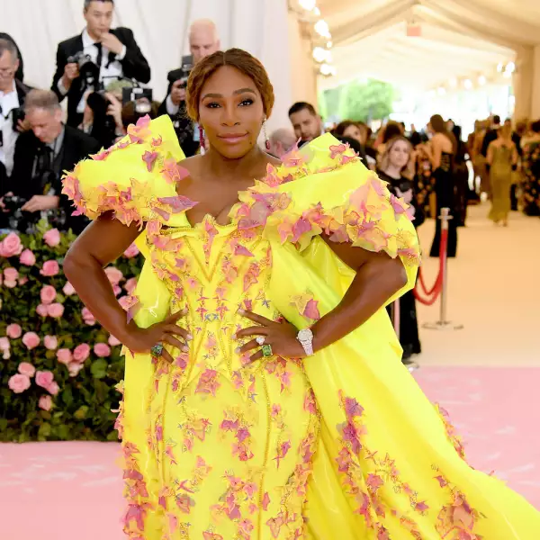 The 2019 Met Gala Celebrating Camp: Notes on Fashion - Arrivals