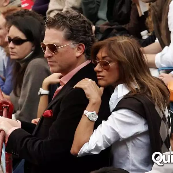 4a. Corrida De Toros.