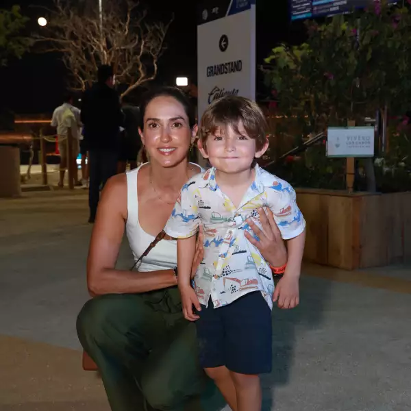 Ana Paula Tostado y Juan Pablo Hernández 