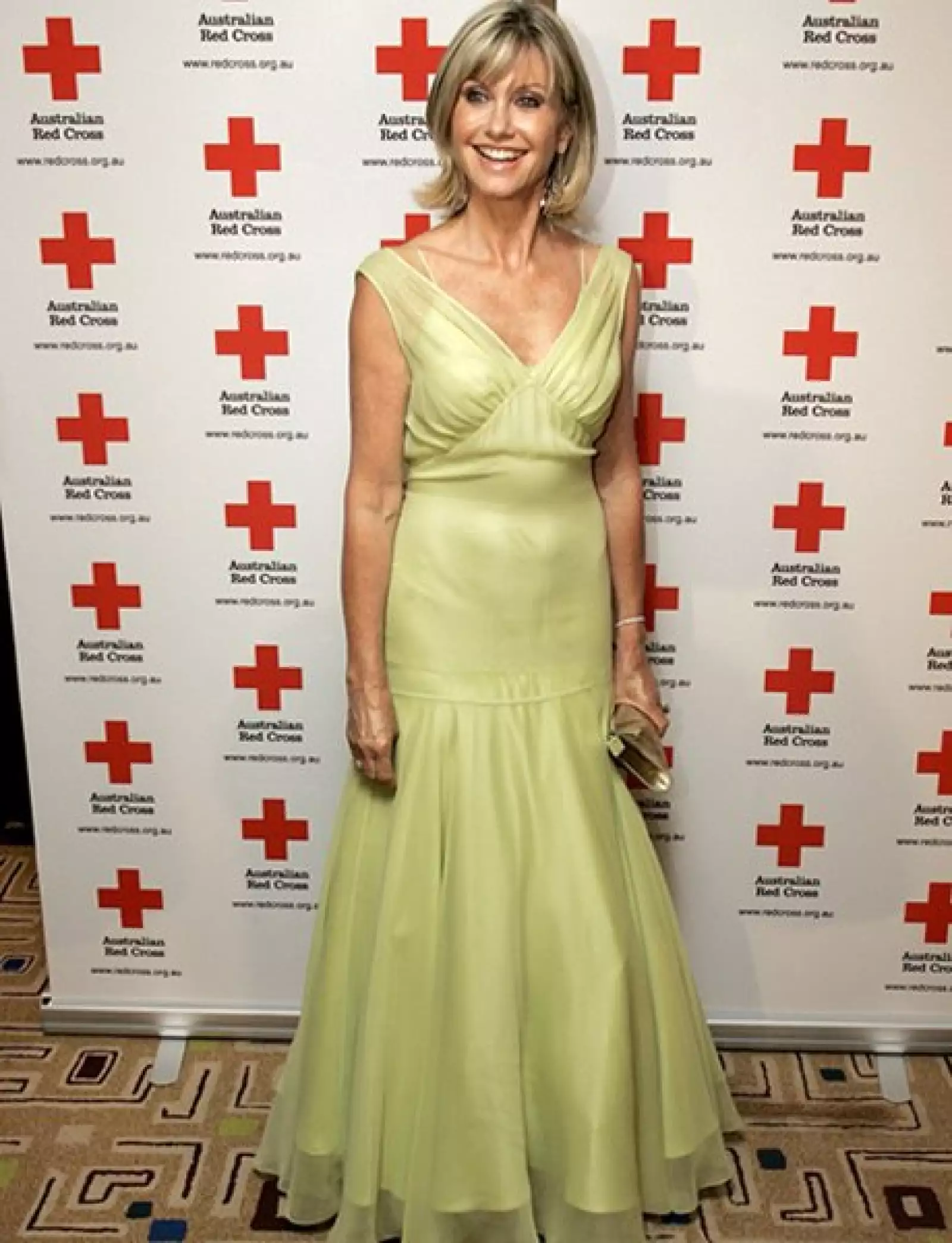 En 2007 lanzó Olivias live hits y Christmas wish, y un año después sacó A celebration in song y ofreció un concierto a beneficio de su fundación Cancer and Wellness Centre, en el State Theatre de Sidney, Australia.