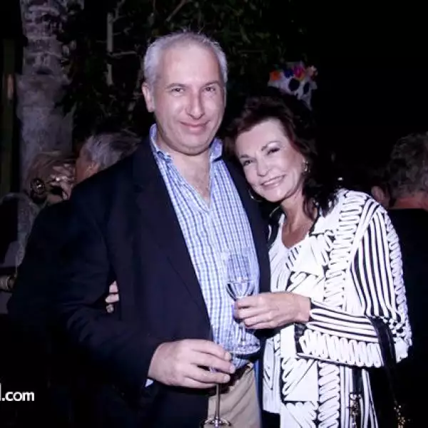 Fiesta Casa Dragones Inauguraci?EDx