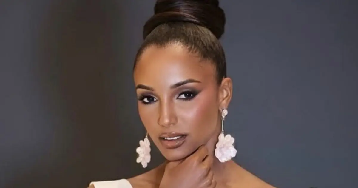 Gabrielle Henry