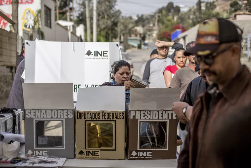 Una participación del 62.2%.