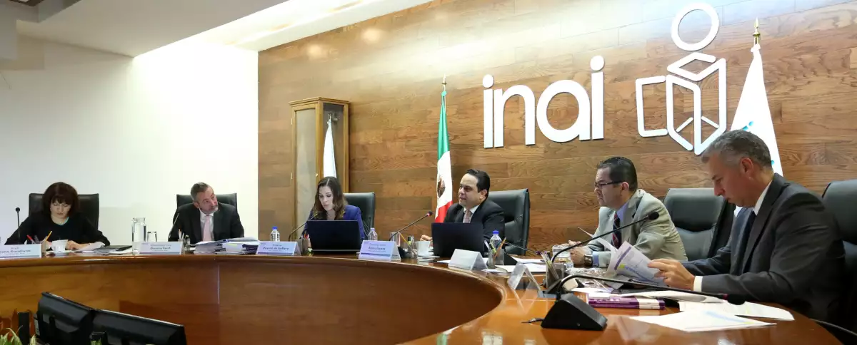 INAI