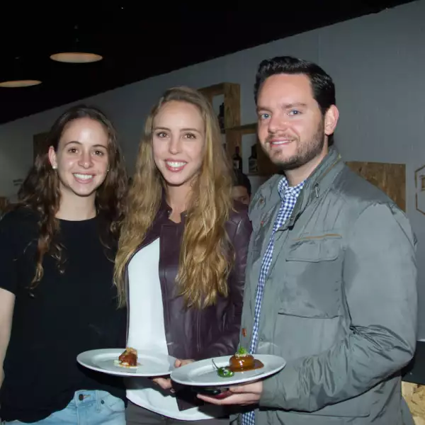 Festival de cocina de autor