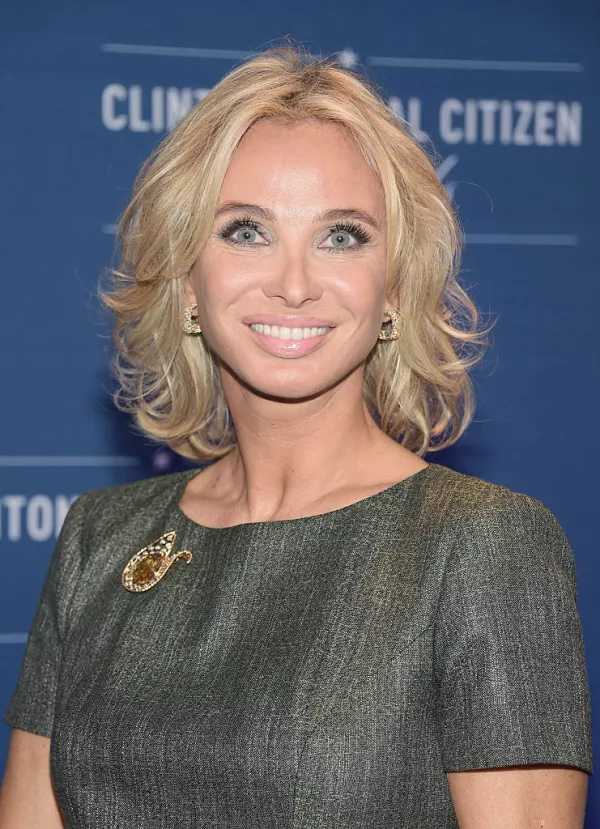 Corinna Larsen