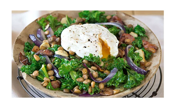 (Ensalada)