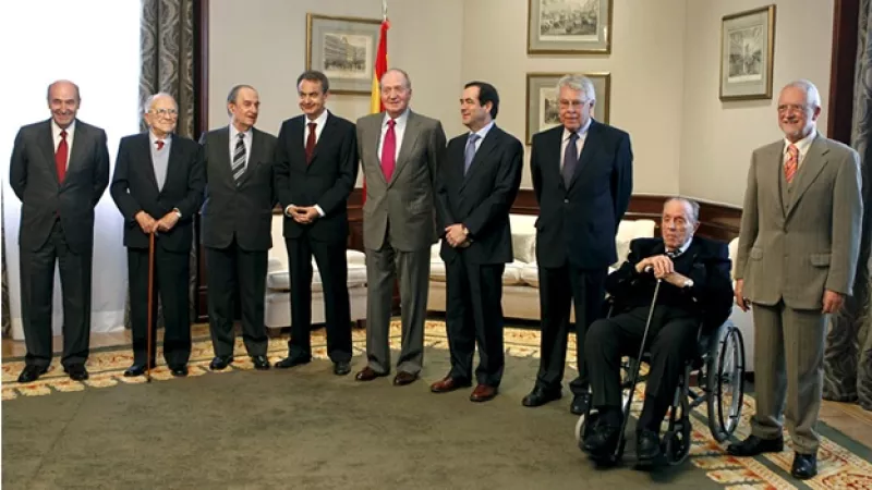 rey de españa juan carlos