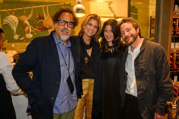 Maestro Dobel Cristalino