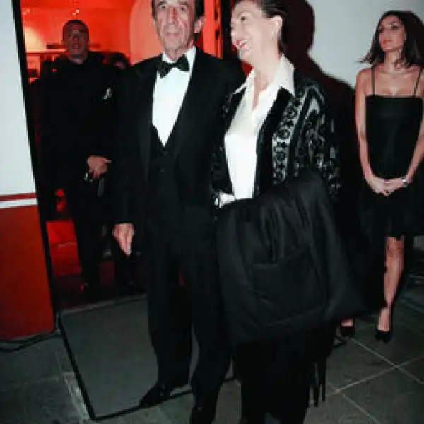 Manuel Arango, Ma Teresa Arango