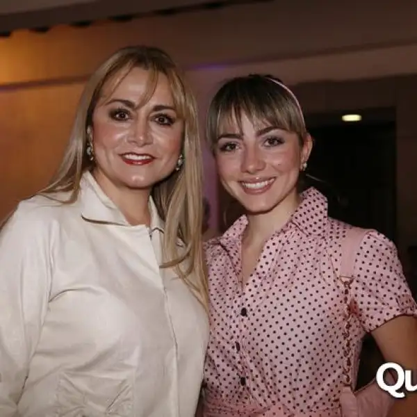 Super Mamás