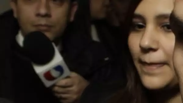 La detención ocurre casi un año después de que, presuntamente, el hombre disparara contra el futbolista Salvador Cabañas.
